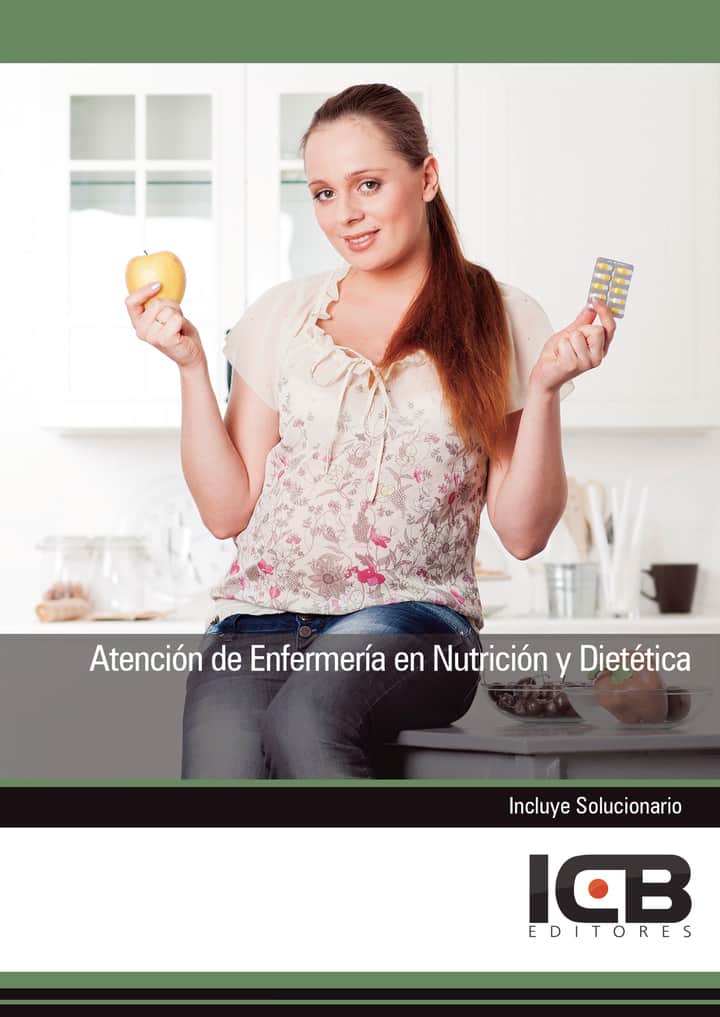 Atención de Enfermería en Nutrición y Dietética