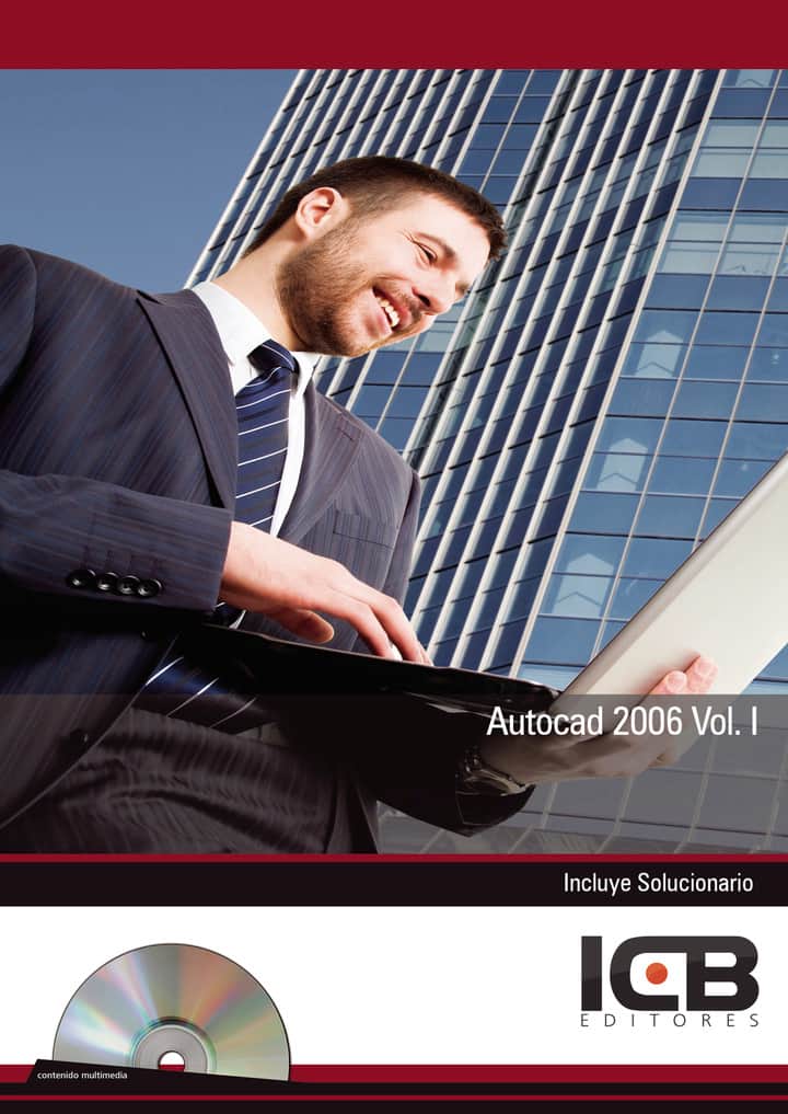 Autocad 2006 Vol. I