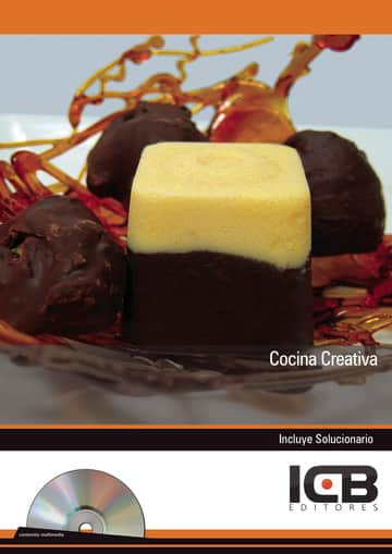 Cocina Creativa