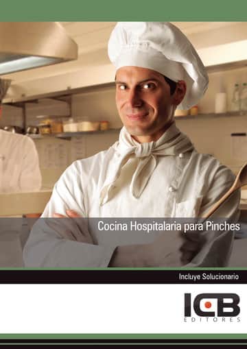 Cocina Hospitalaria para Pinches