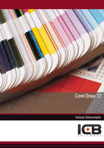Corel Draw 12