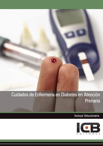 Cuidados de Enfermería en Diabetes en Atención Primaria