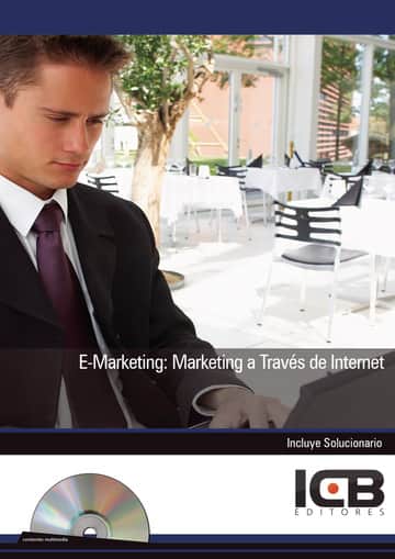E-Marketing: Marketing a Través de Internet