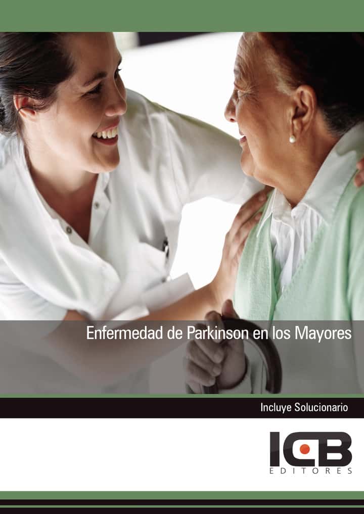 Enfermedad de Parkinson en los Mayores