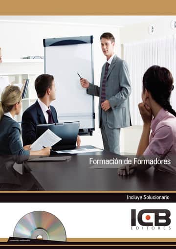 Formación de Formadores