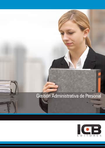 Gestión Administrativa de Personal
