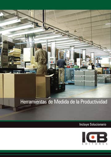 Herramientas de Medida de la Productividad