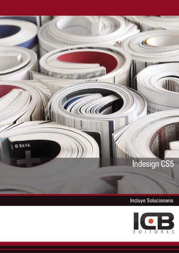 Indesign CS5