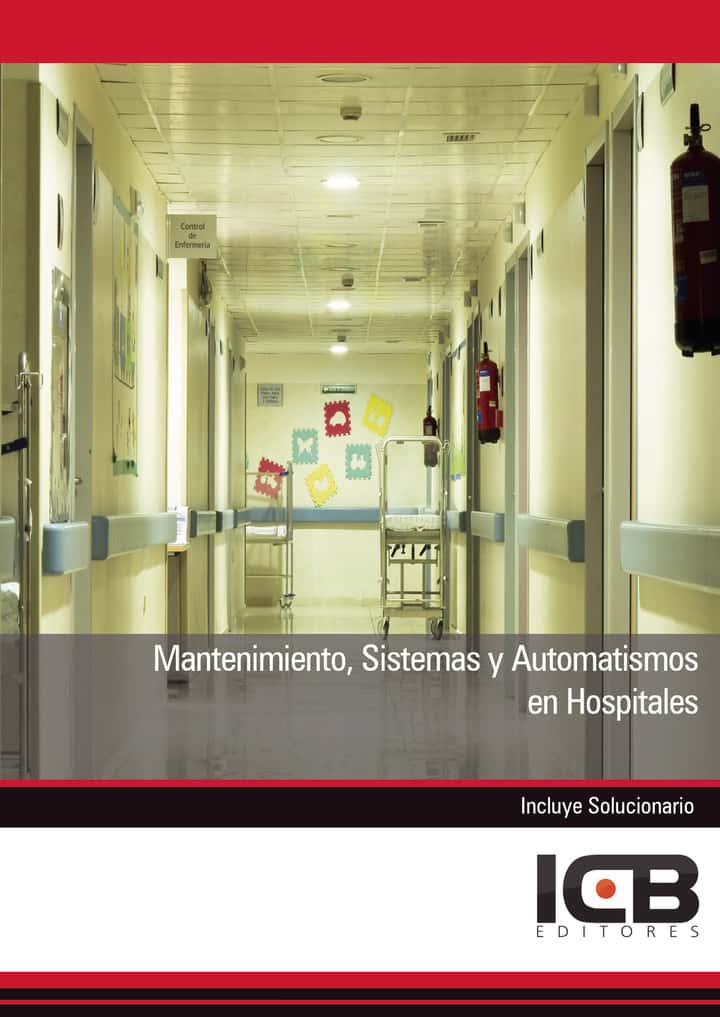Mantenimiento, Sistemas y Automatismos en Hospitales