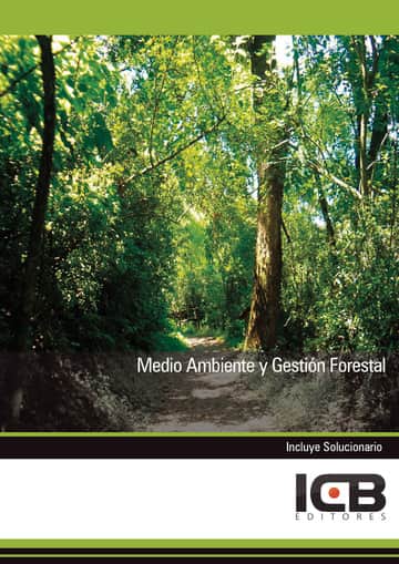 Medio Ambiente y Gestión Forestal
