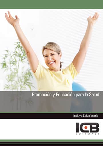 Promoción y Educación para la Salud