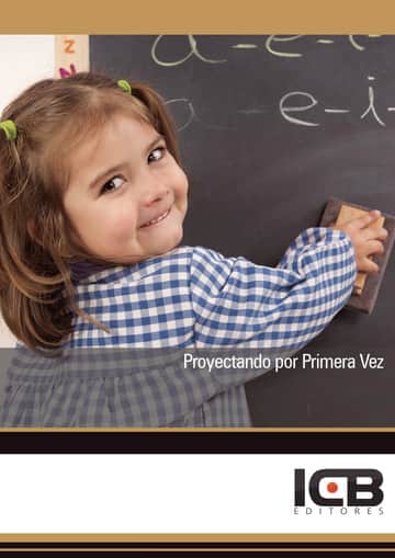 Proyectando por Primera Vez