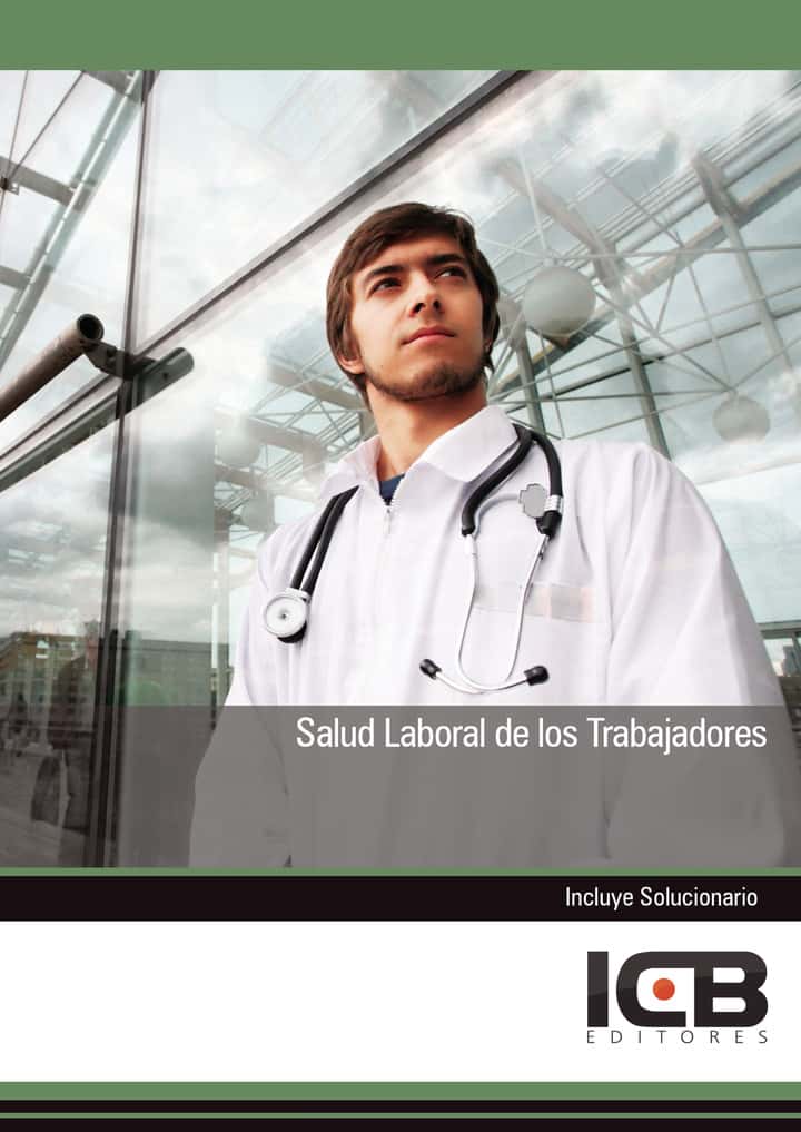Salud Laboral de los Trabajadores