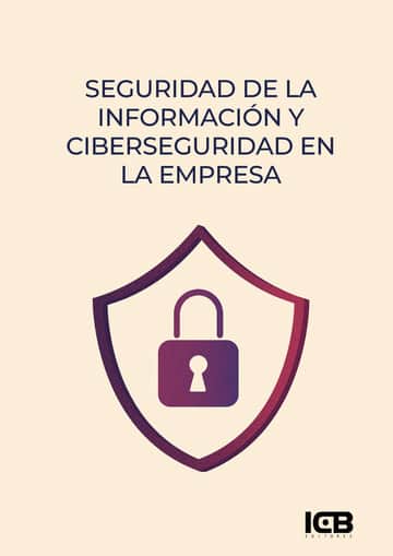 Seguridad de la Información y Ciberseguridad en la Empresa