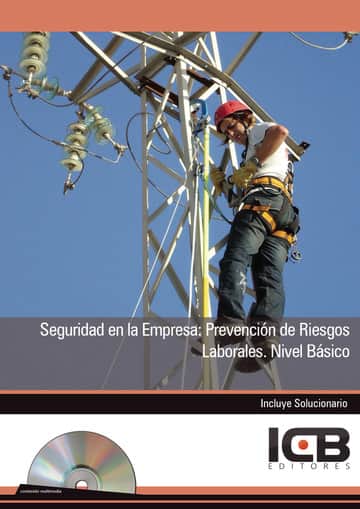 Seguridad en la Empresa: Prevención de Riesgos Laborales. Nivel Básico