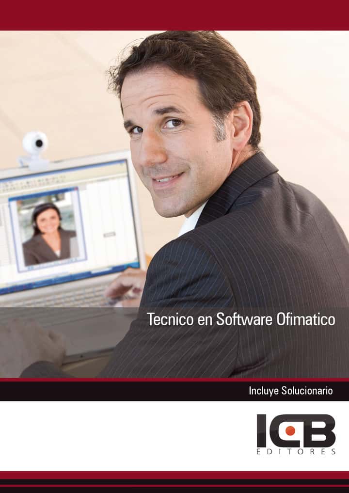 Técnico en Software Ofimático