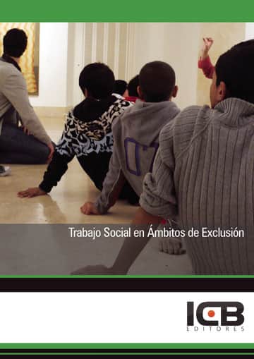 Trabajo Social en Ámbitos de Exclusión