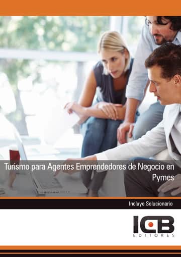 Turismo para Agentes Emprendedores de Negocio en Pymes