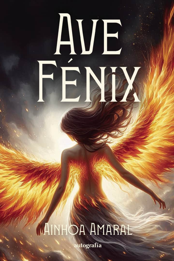 Ave Fénix