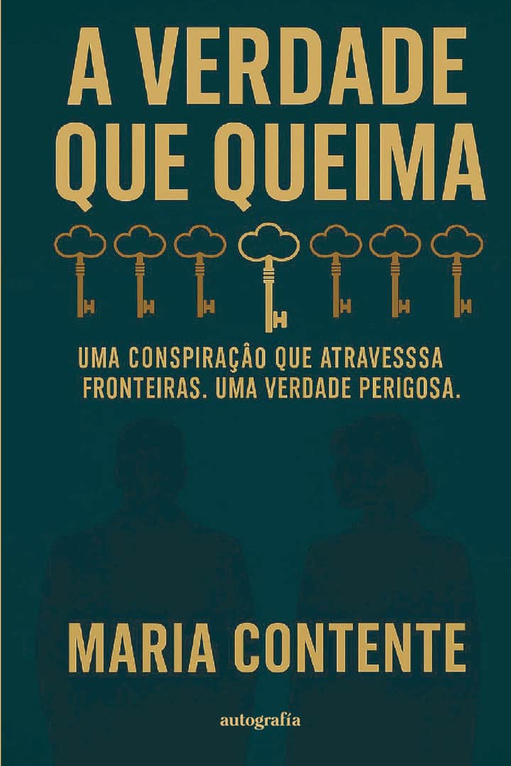 A verdade que queima