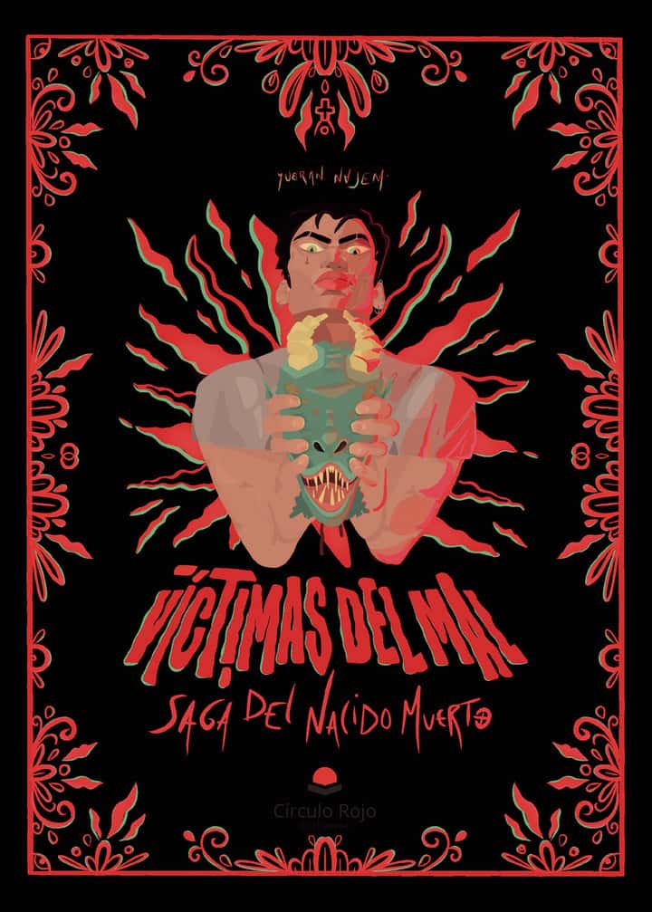 Saga del Nacido Muerto: Víctimas del Mal