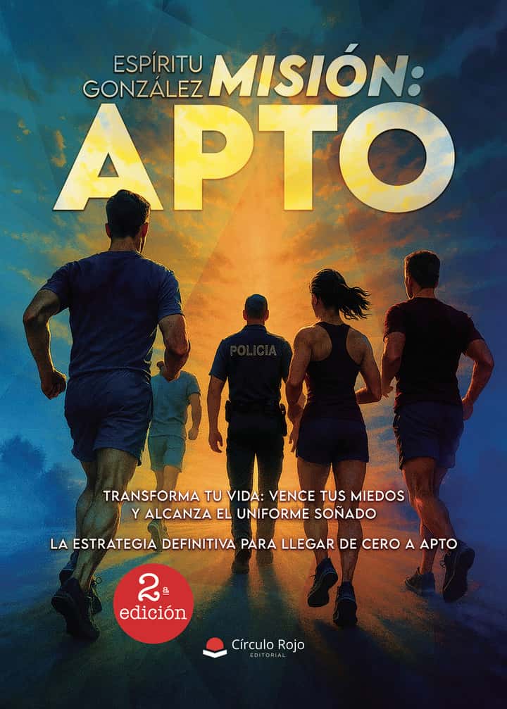 Misión: Apto
