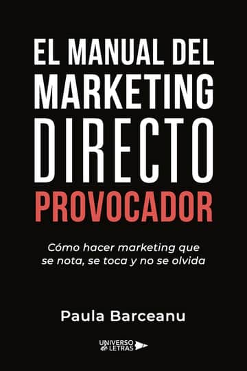 El Manual del Marketing Directo Provocador