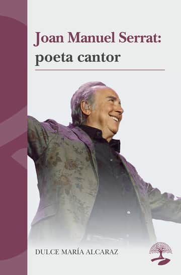 Joan Manuel Serrat: poeta cantor