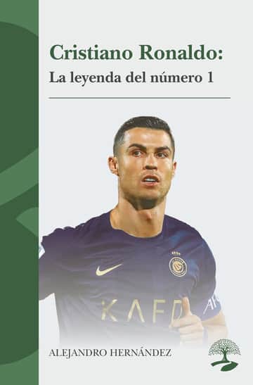 Cristiano Ronaldo: La leyenda del número 1