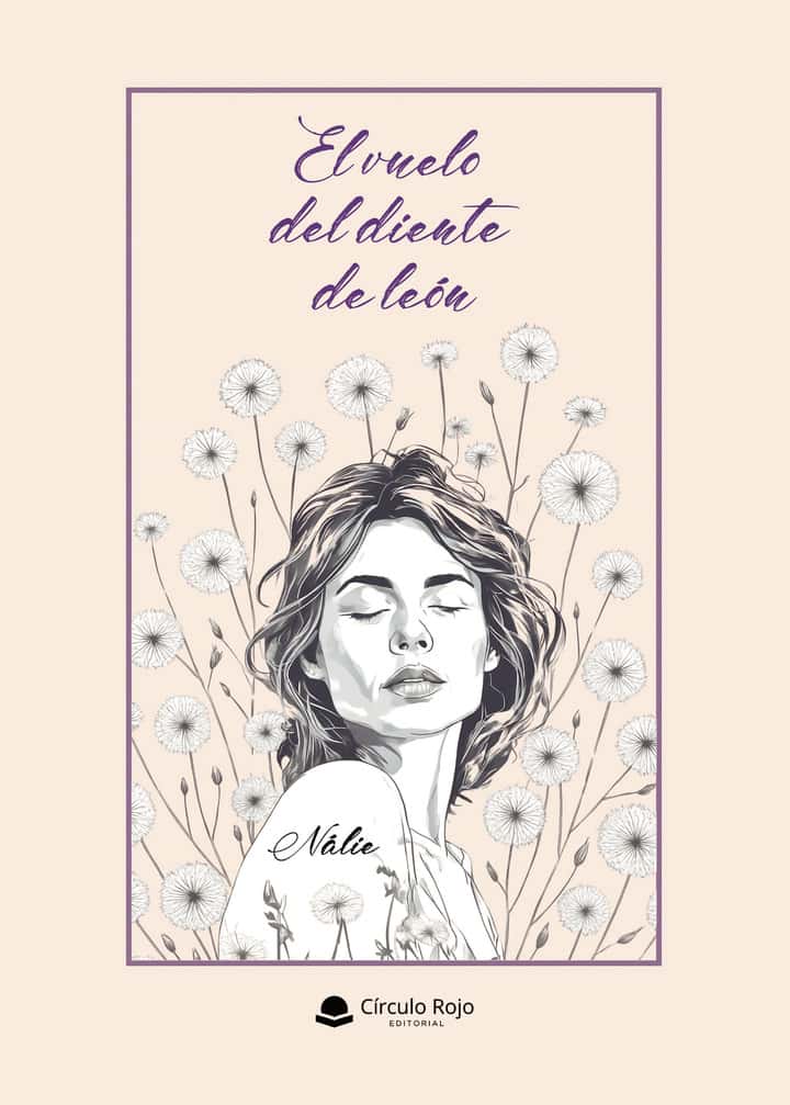 El vuelo del diente de león