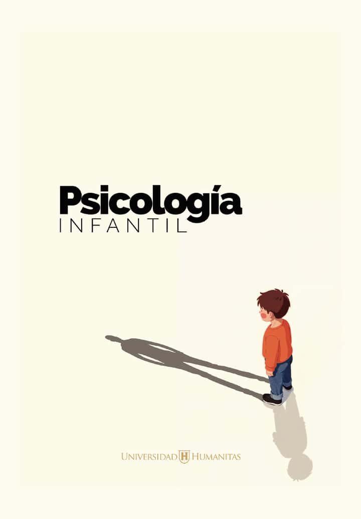 Psicología Infantil