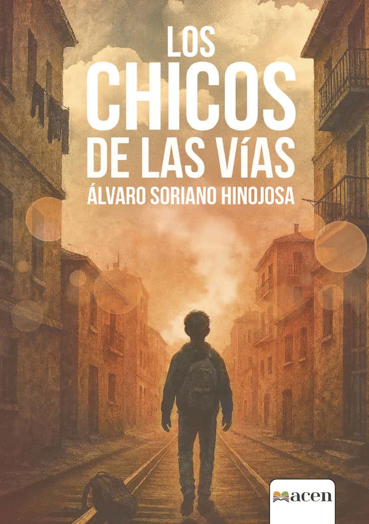 Los chicos de las vías