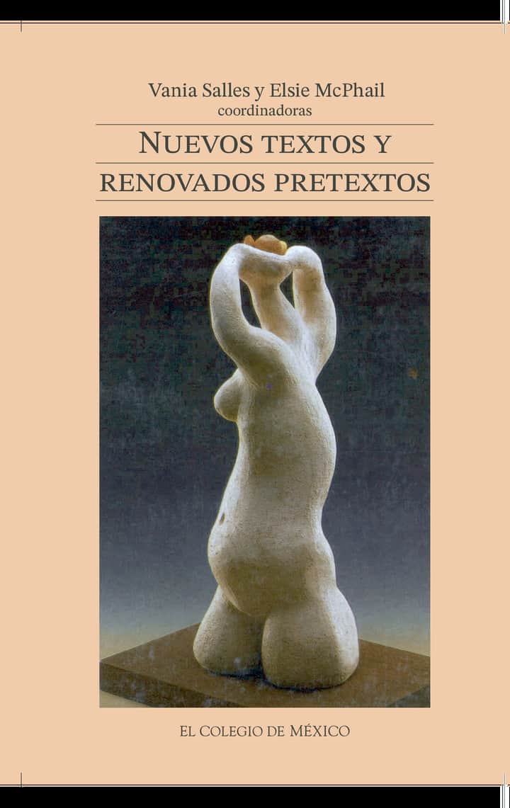 Nuevos textos y renovados pretextos
