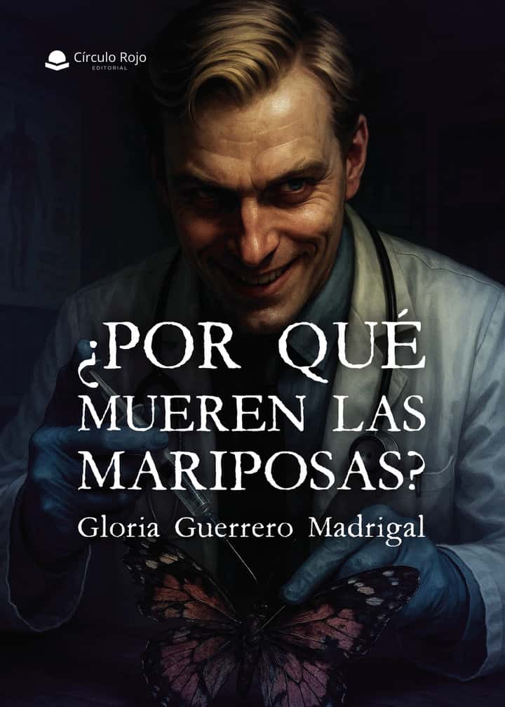 ¿Por qué mueren las mariposas?