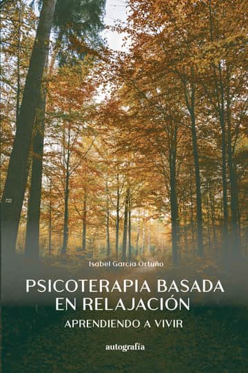 Psicoterapia basada en la relajación