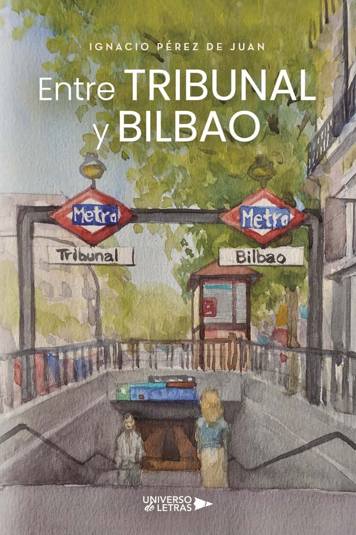 Entre Tribunal y Bilbao