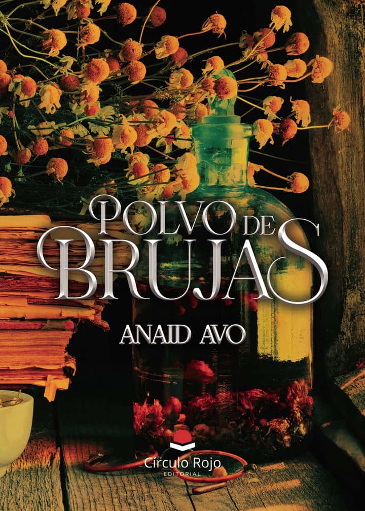 Polvo de Brujas