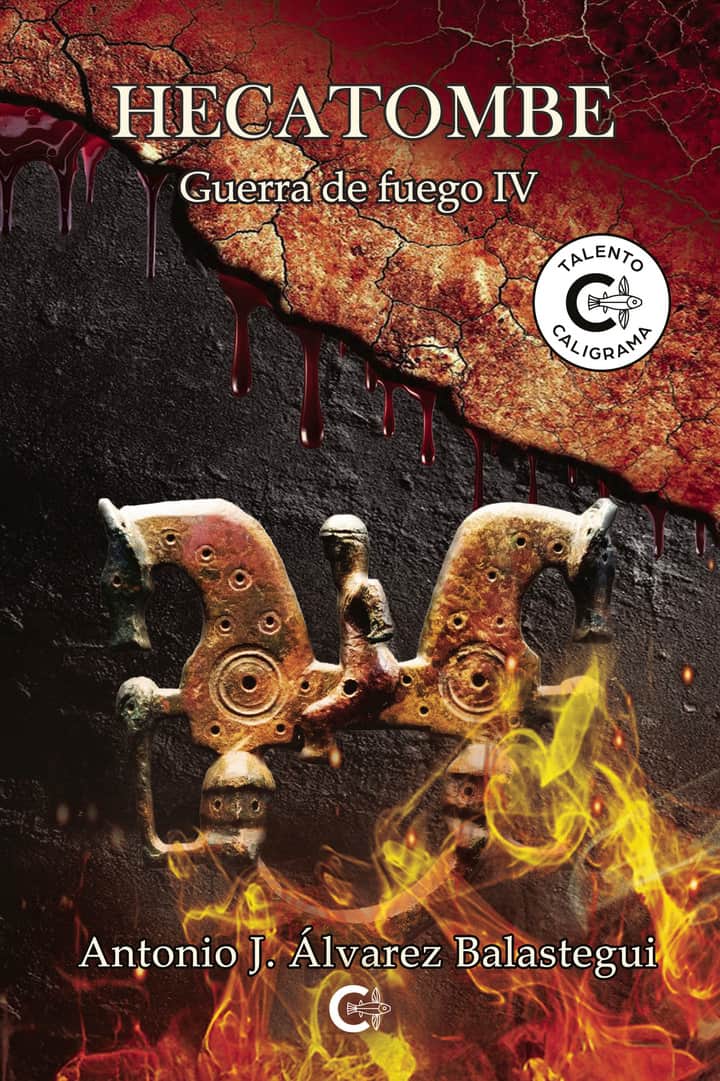 Hecatombe: Guerra de Fuego IV