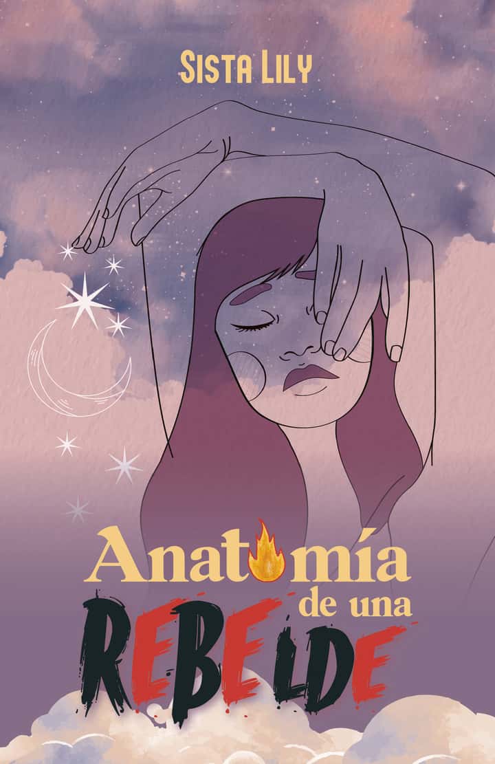 Anatomía de una rebelde