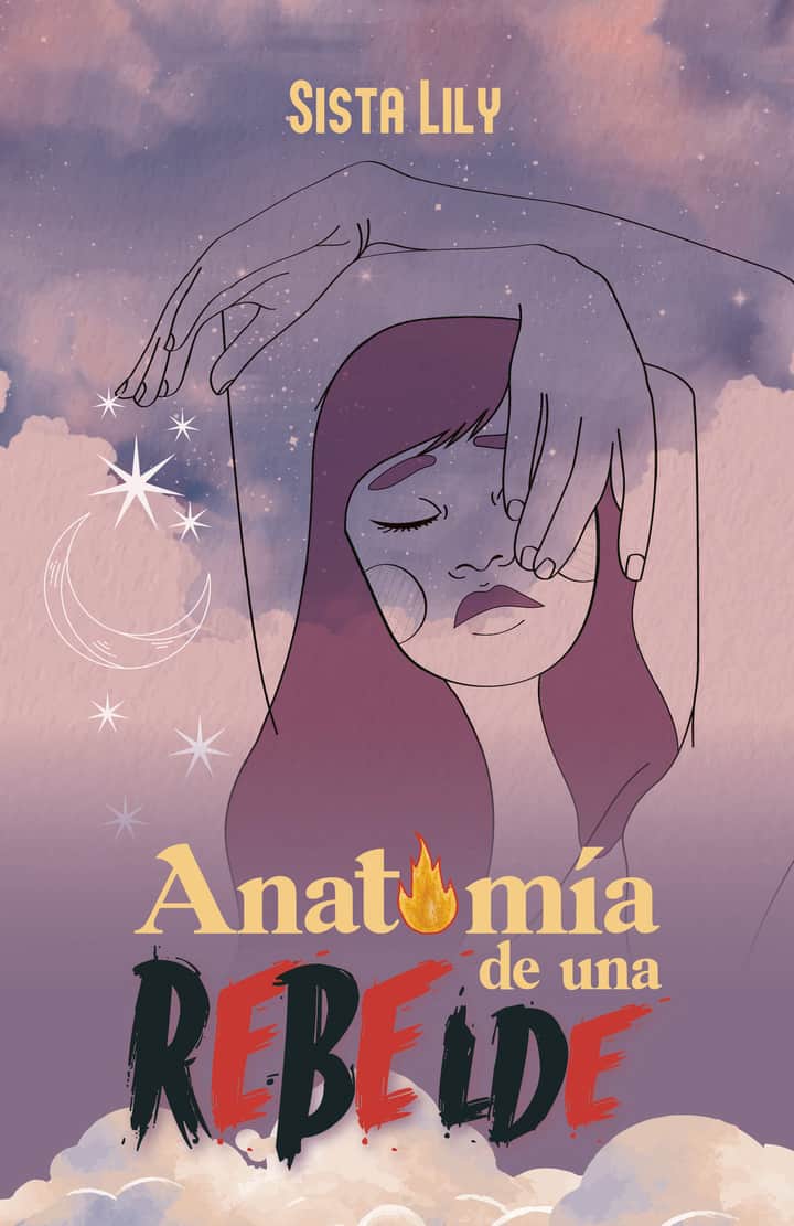 Anatomía de una rebelde