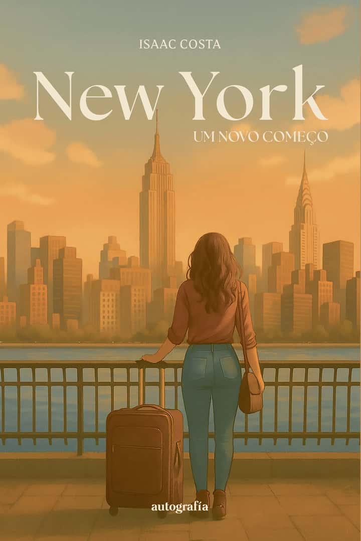 New York, um novo começo