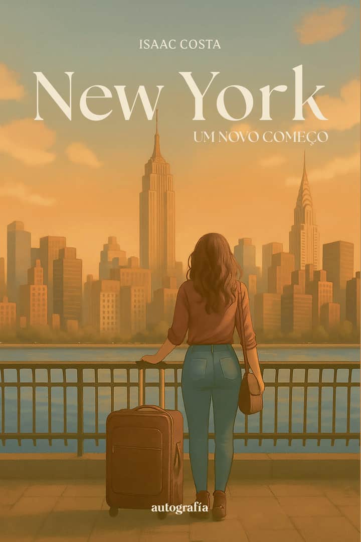 New York, um novo começo