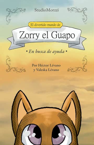 El Divertido Mundo de Zorry el guapo