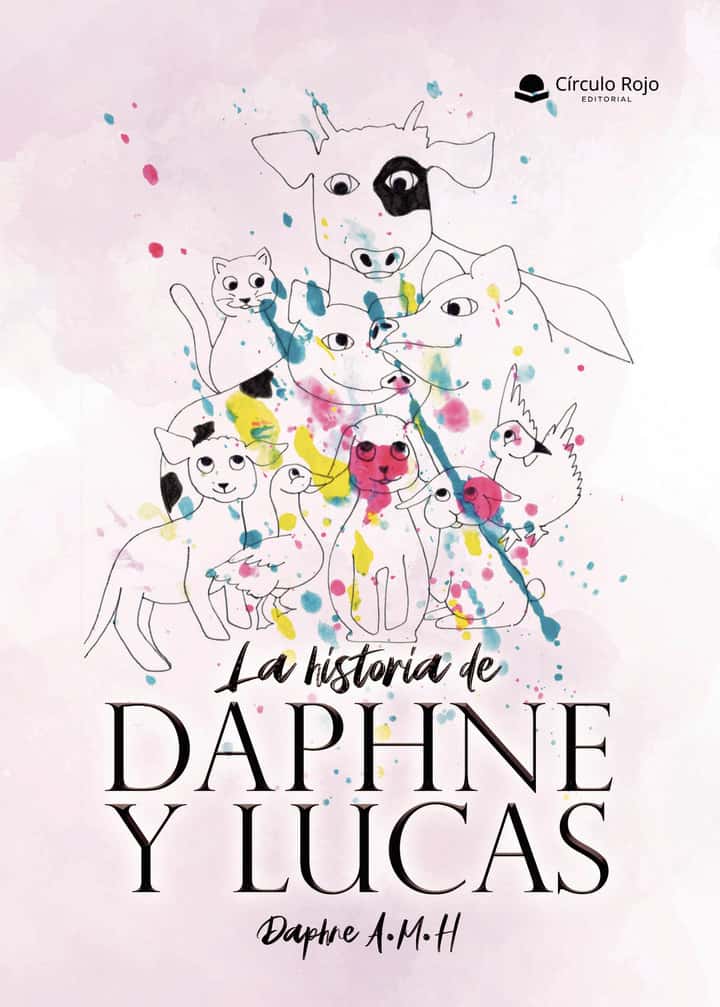La historia de Daphne y Lucas