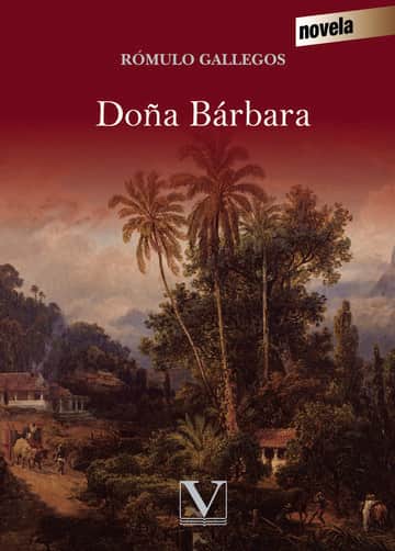 Doña Bárbara