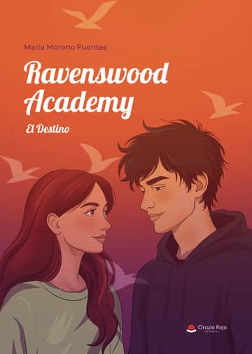 RAVENSWOOD ACADEMY. EL DESTINO
