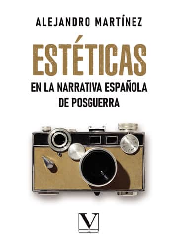 Estéticas en la narrativa española de posguerra