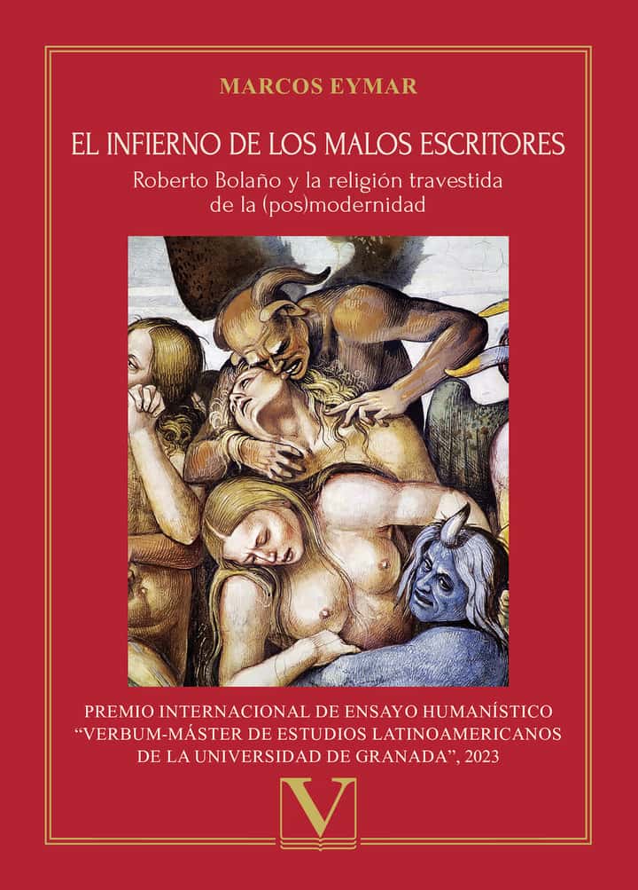 El infierno de los malos escritores