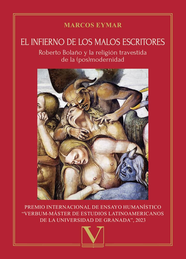 El infierno de los malos escritores