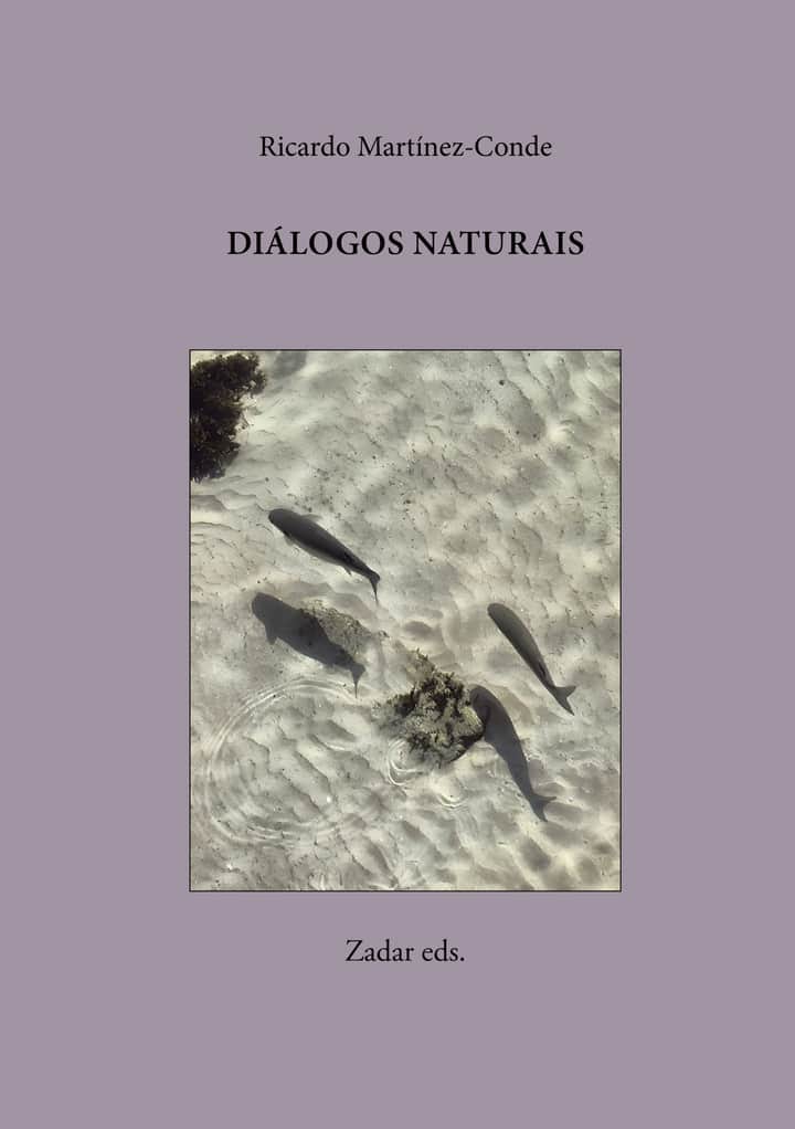 Diálogos naturais